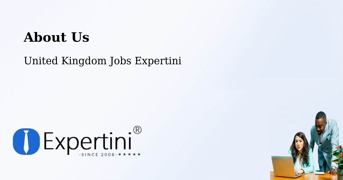 About Expertini Recruitment Platform  – Rhyl - Rhyl, United Kingdom Jobs Expertini