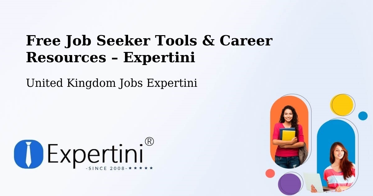 Free Job Seeker Tools & Career Resources – Rhyl - Rhyl, United Kingdom Jobs Expertini