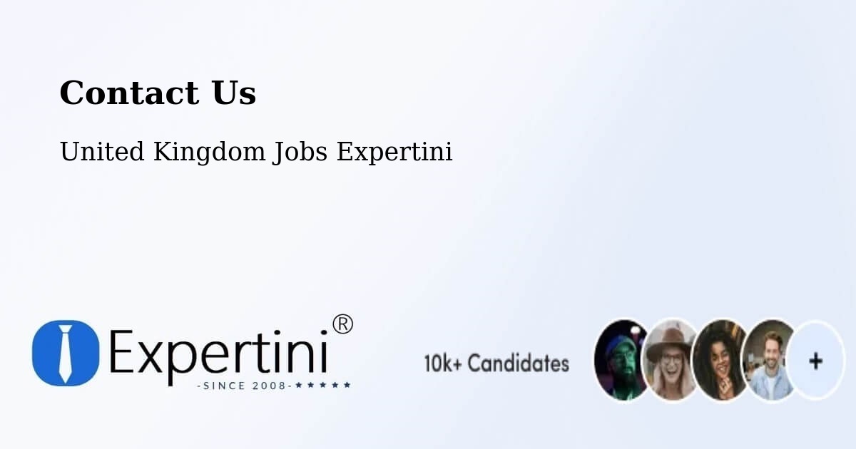 Contact Expertini – Rhyl - United Kingdom Jobs Expertini