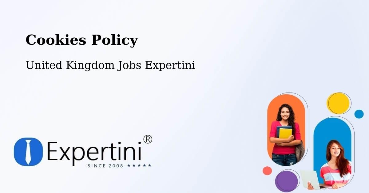 Cookie Policy – Rhyl - United Kingdom Jobs Expertini