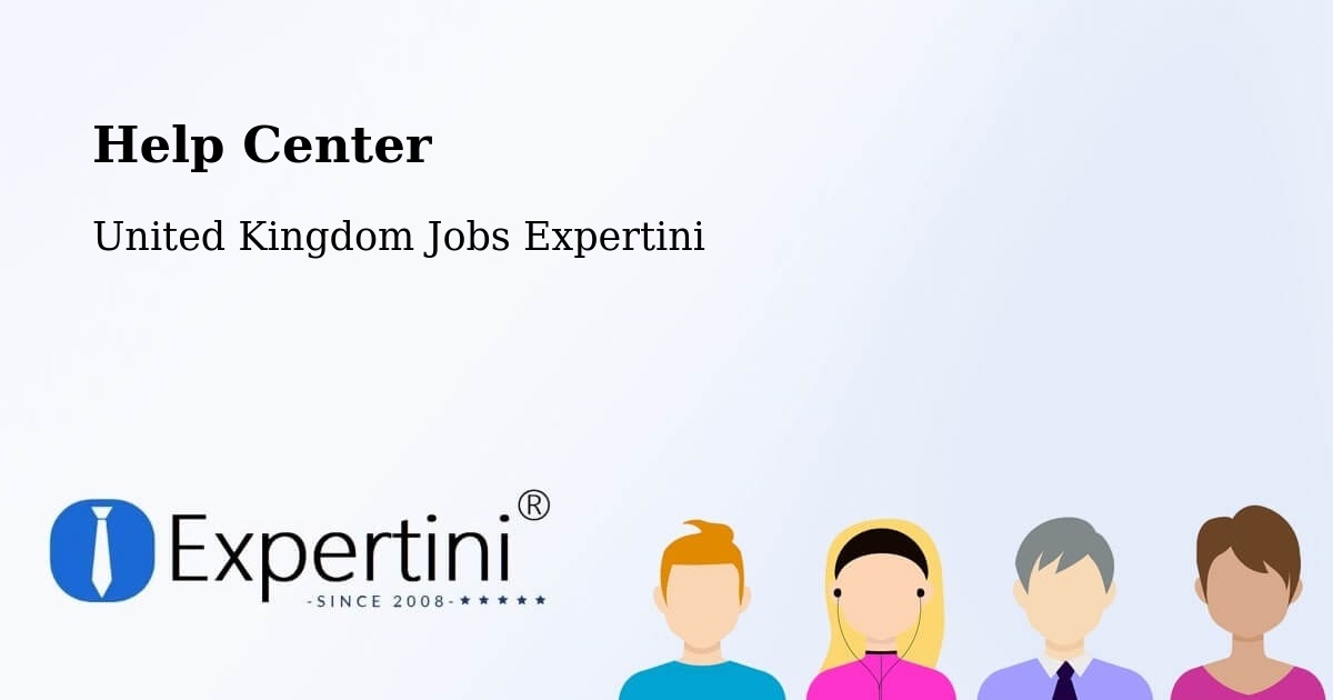 Help Center – Rhyl - United Kingdom Jobs Expertini