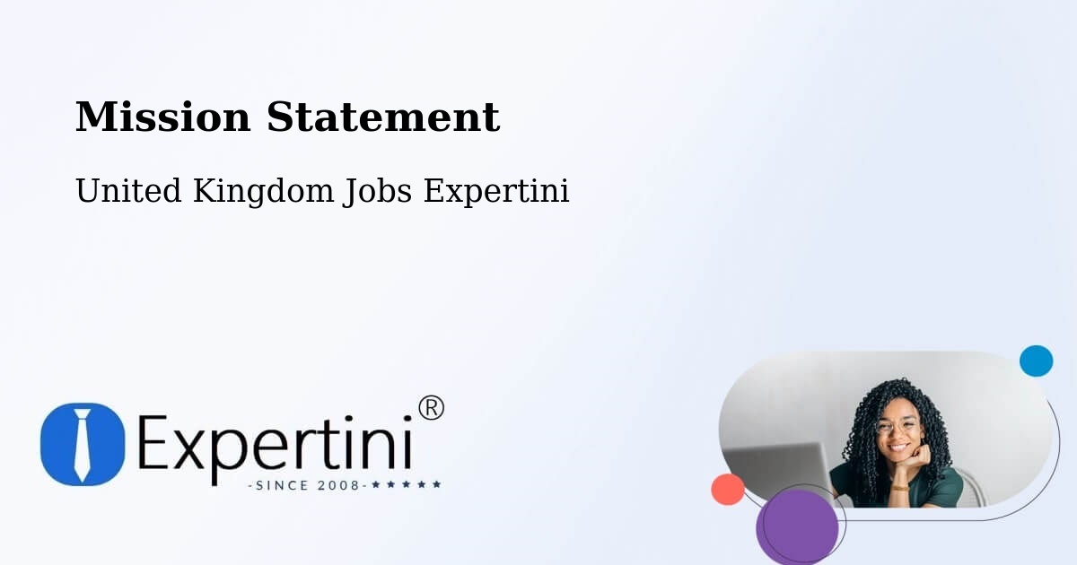 Corporate Mission – Rhyl - United Kingdom Jobs Expertini