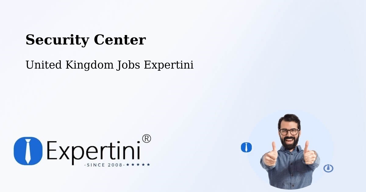 Security & Compliance – Rhyl - United Kingdom Jobs Expertini