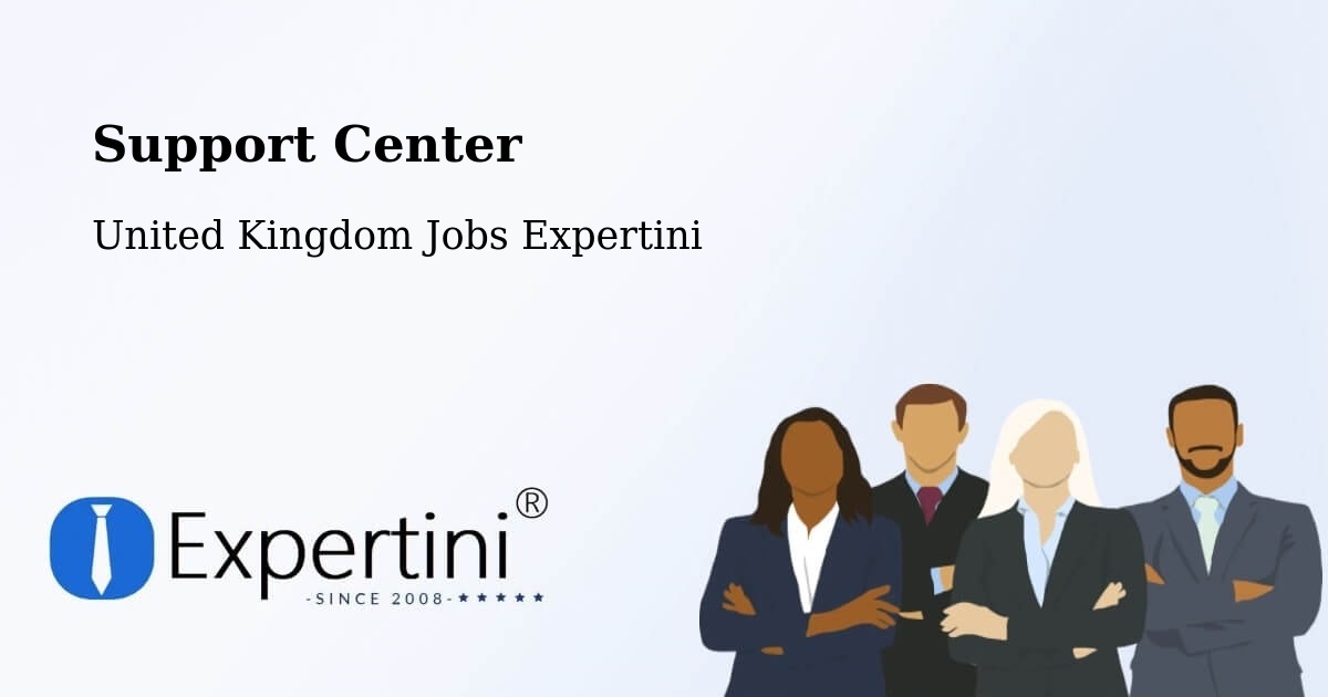 Support Services – Rhyl - United Kingdom Jobs Expertini